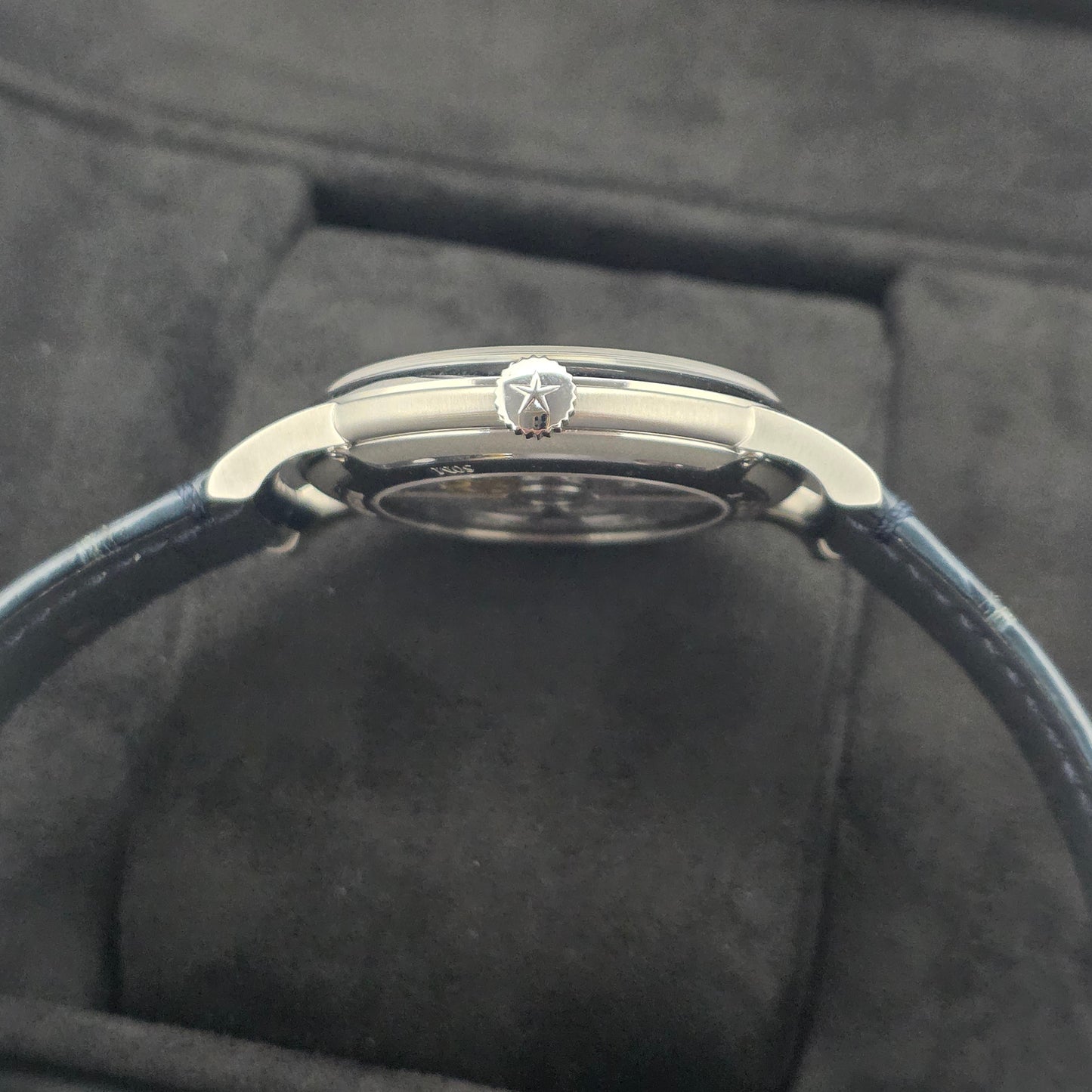Zenith Elite 6150 42mm Ref. 03.2272.6150/51.C700