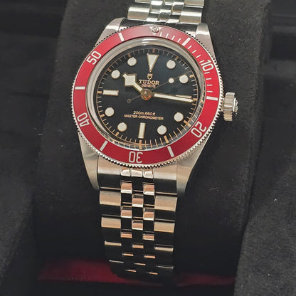 Tudor Black Bay 41MM watch Ref. 7941A1A0RU-0003