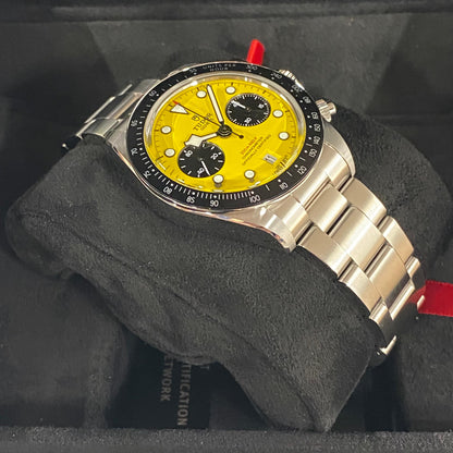 Tudor Black Bay Chrono 39MM watch  Ref. 79310N-0001