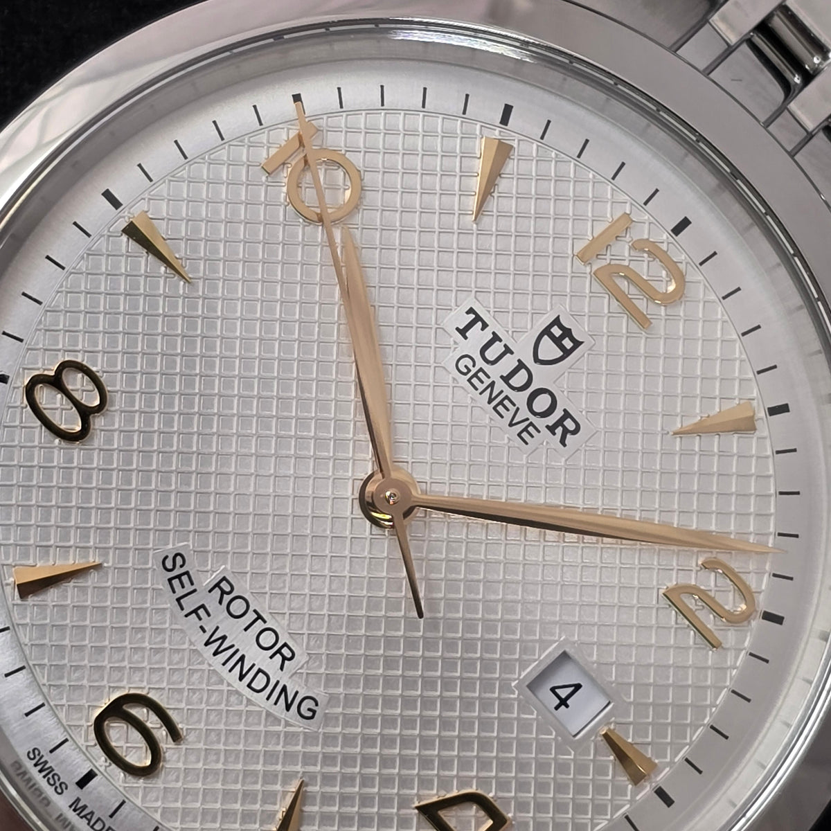 Tudor 1926 41MM watch Ref. 91650-0001