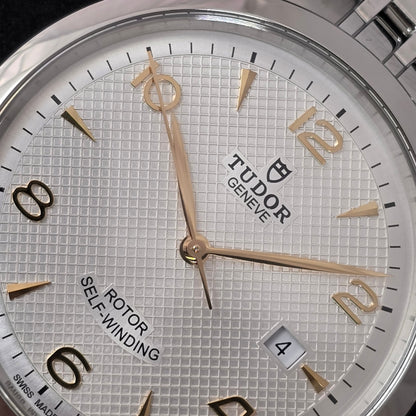 Tudor 1926 41MM watch Ref. 91650-0001