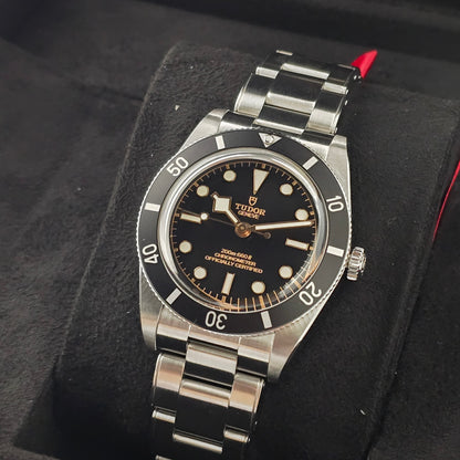 Tudor Black Bay 54 37MM watch Ref. 79000N-0001