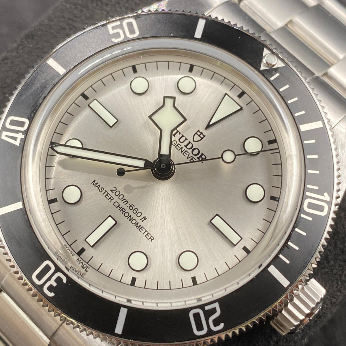 Tudor Black Bay 68 43MM watch  Ref. 7943A1A0NU-0002