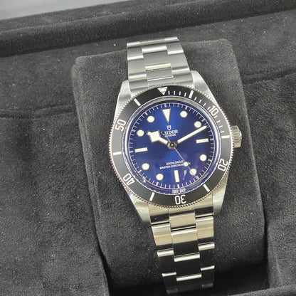 Tudor Black Bay 68 43MM watch  Ref. 7943A1A0NU-0001