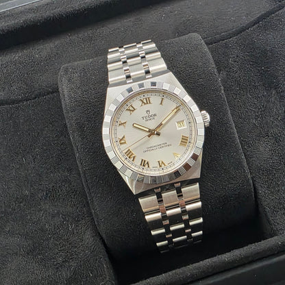 Tudor Royal 36MM watch Ref. 2836C1A0-0104