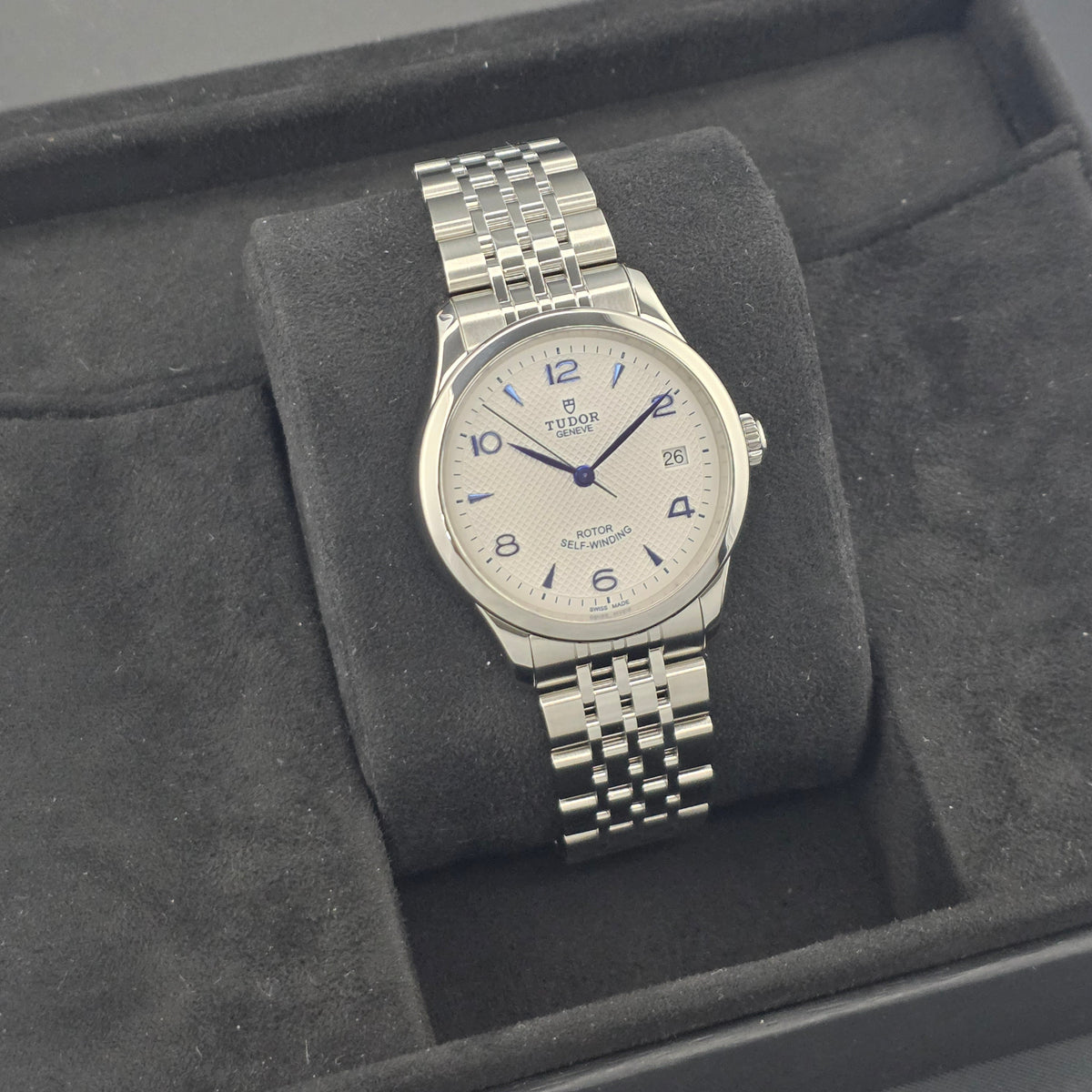 Tudor 1926 36MM watch Ref. 91450-0005