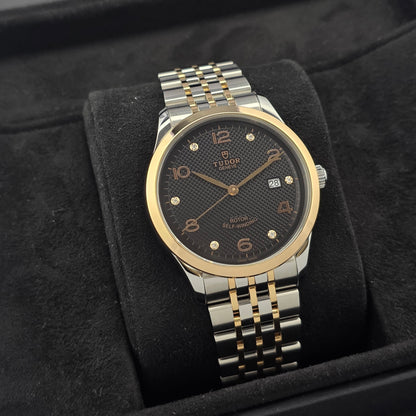 Tudor 1926 41MM watch Ref. 91651-0004