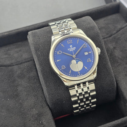 Tudor 1926 Luna 38MM watch  Ref. 91560-0002