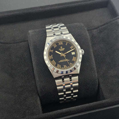 Tudor Royal 36MM watch  Ref. 2836C1A0-0101