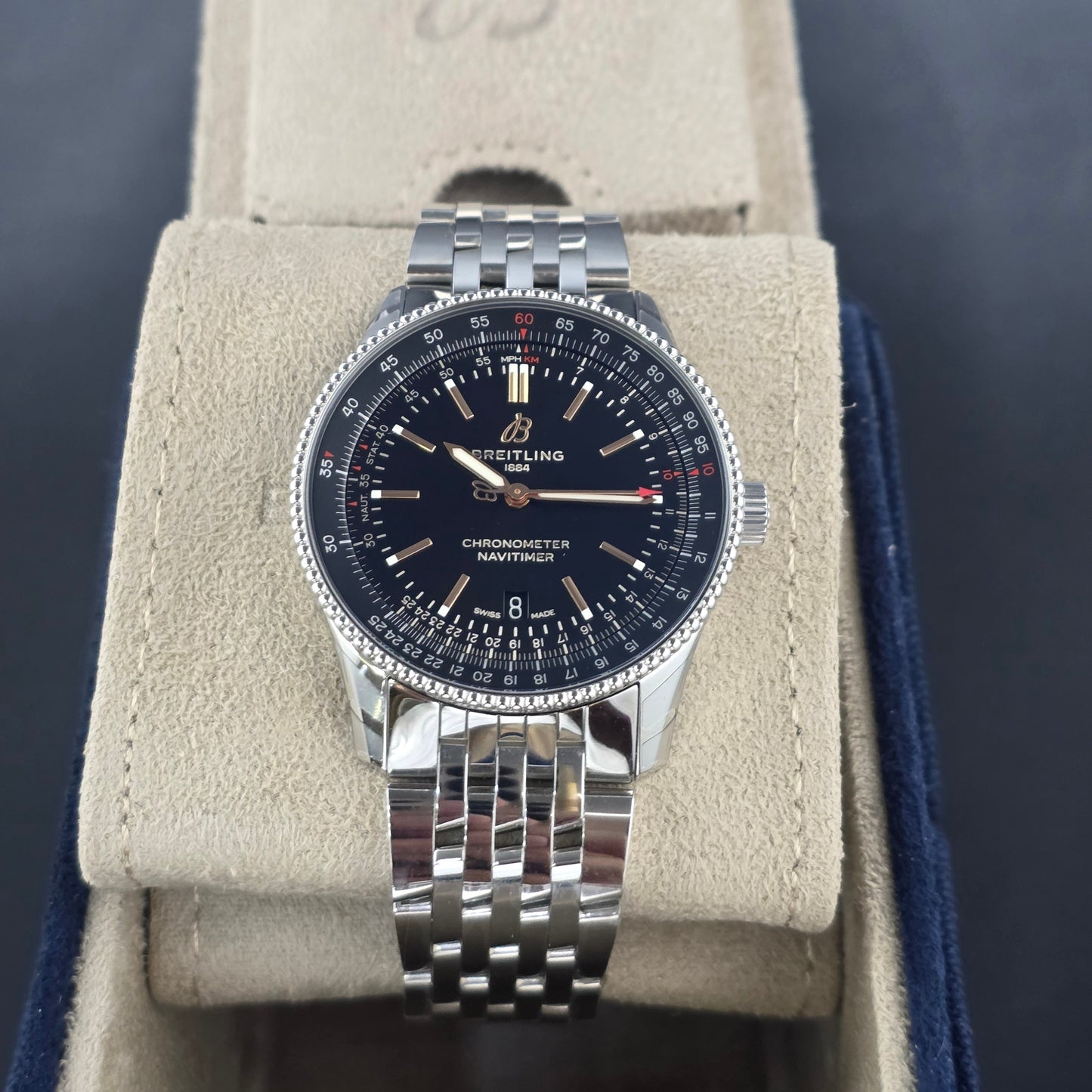 Breitling Navitimer Automatic 41mm Ref. A17326241B1A1