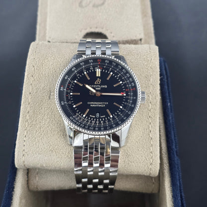 Breitling Navitimer Automatic 41mm Ref. A17326241B1A1