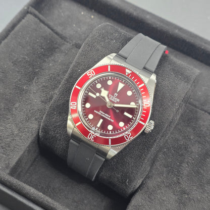 Tudor Black Bay 58 39MM watch Ref. 7939A1A0RU-0003