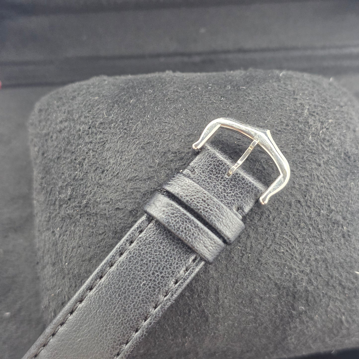 Cartier Tank Must 25mm Ref. WSTA0059