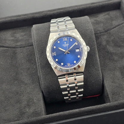 Tudor Royal 34MM watch  Ref. 28400-0007