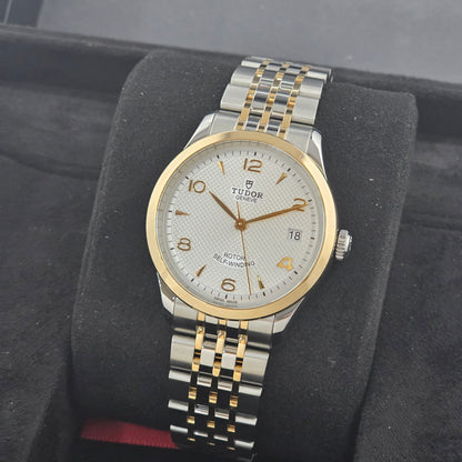 Tudor 1926 36MM watch  Ref. 91451-0001
