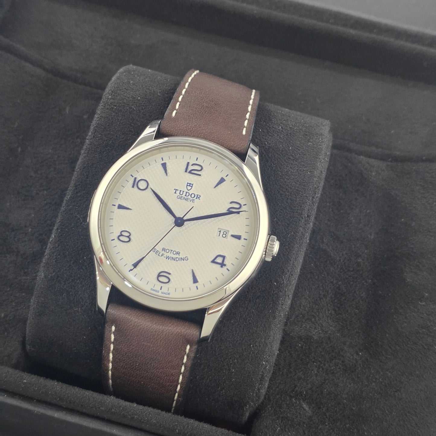 Tudor 1926 41MM watch Ref. 91650-0010