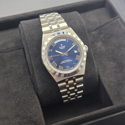 Tudor Royal 40MM watch  Ref. 2840D1A0-0002