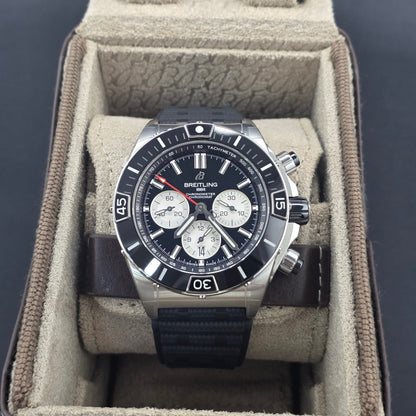 Breitling Super Chronomat B01 44mm Ref. AB0136251B1S1