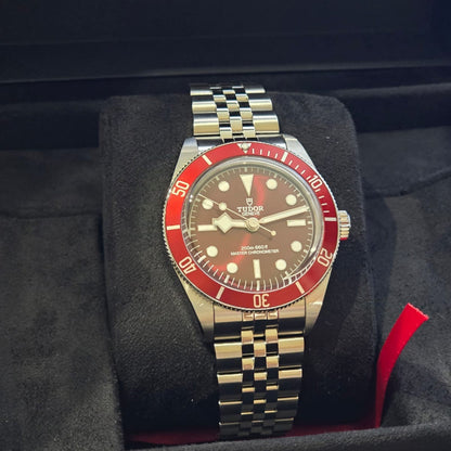 Tudor Black Bay 58 39MM watch Ref. 7939A1A0RU-0001