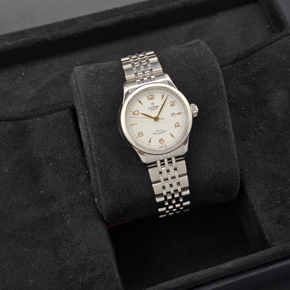 Tudor 1926 28MM watch Ref. 91350-0011
