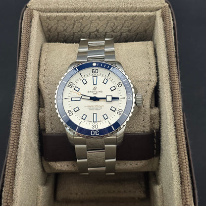 Breitling Superocean Automatic 42mm Ref. A17375E1G1A1