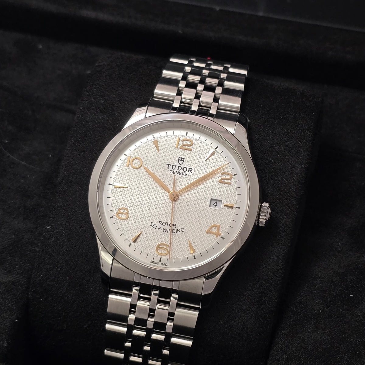 Tudor 1926 41MM watch Ref. 91650-0001