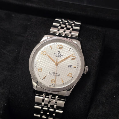 Tudor 1926 41MM watch Ref. 91650-0001