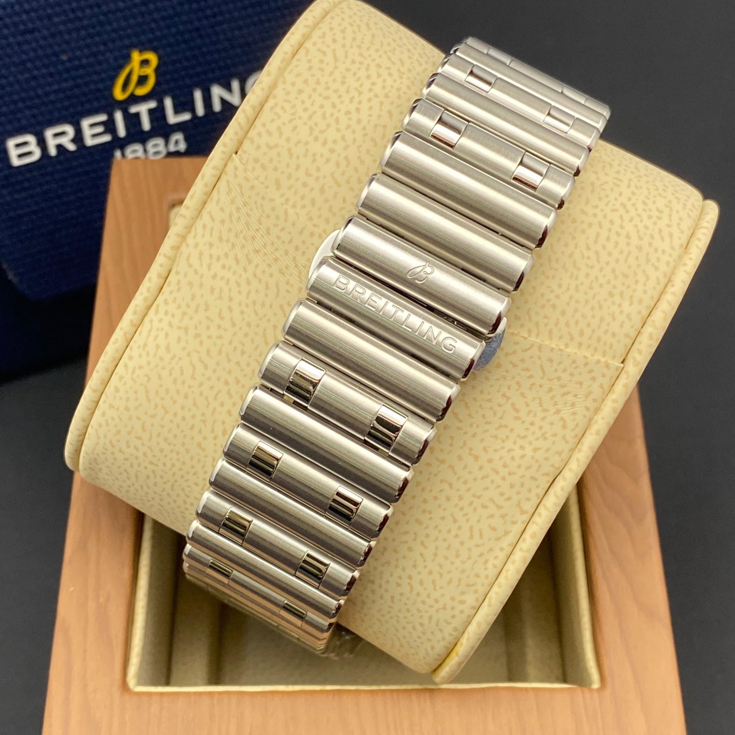 Breitling Super Chronomat B01 44mm Ref. AB0136161C1A1