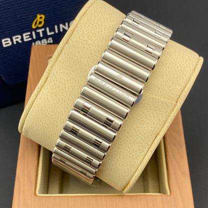 Breitling Super Chronomat B01 44mm Ref. AB0136161C1A1