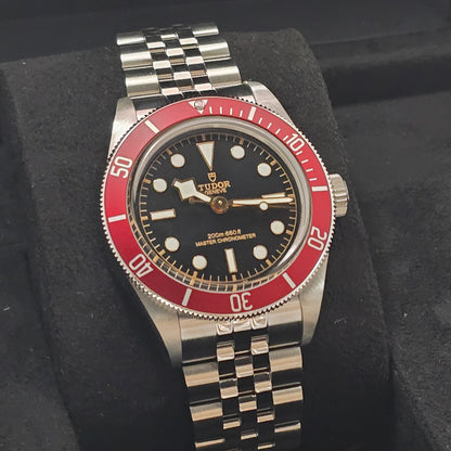 Tudor Black Bay 41MM watch Ref. 7941A1A0RU-0003