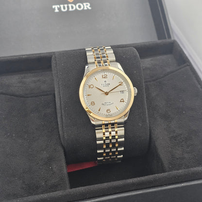 Tudor 1926 36MM watch  Ref. 91451-0001