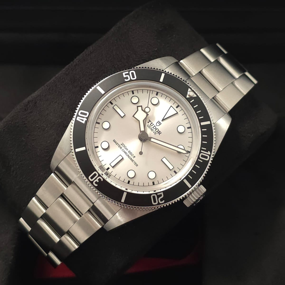 Tudor Black Bay 68 43MM watch  Ref. 7943A1A0NU-0002