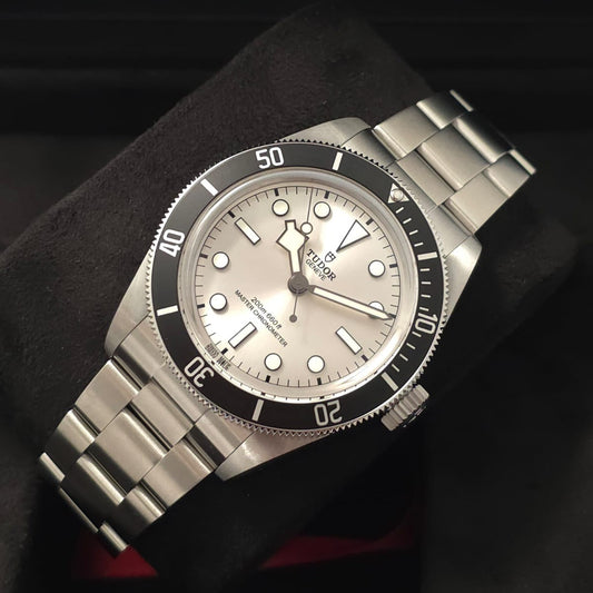 Tudor Black Bay 68 43MM watch  Ref. 7943A1A0NU-0002