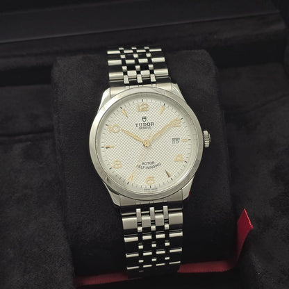 Tudor 1926 39MM watch  Ref. 91550-0001
