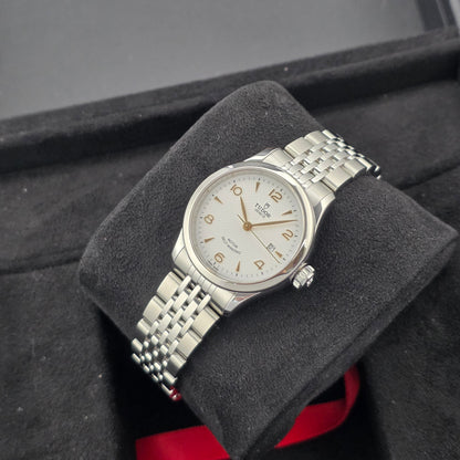Tudor 1926 28MM watch Ref. 91350-0011