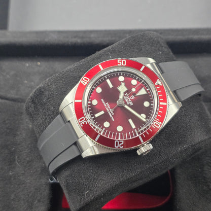 Tudor Black Bay 58 39MM watch Ref. 7939A1A0RU-0003