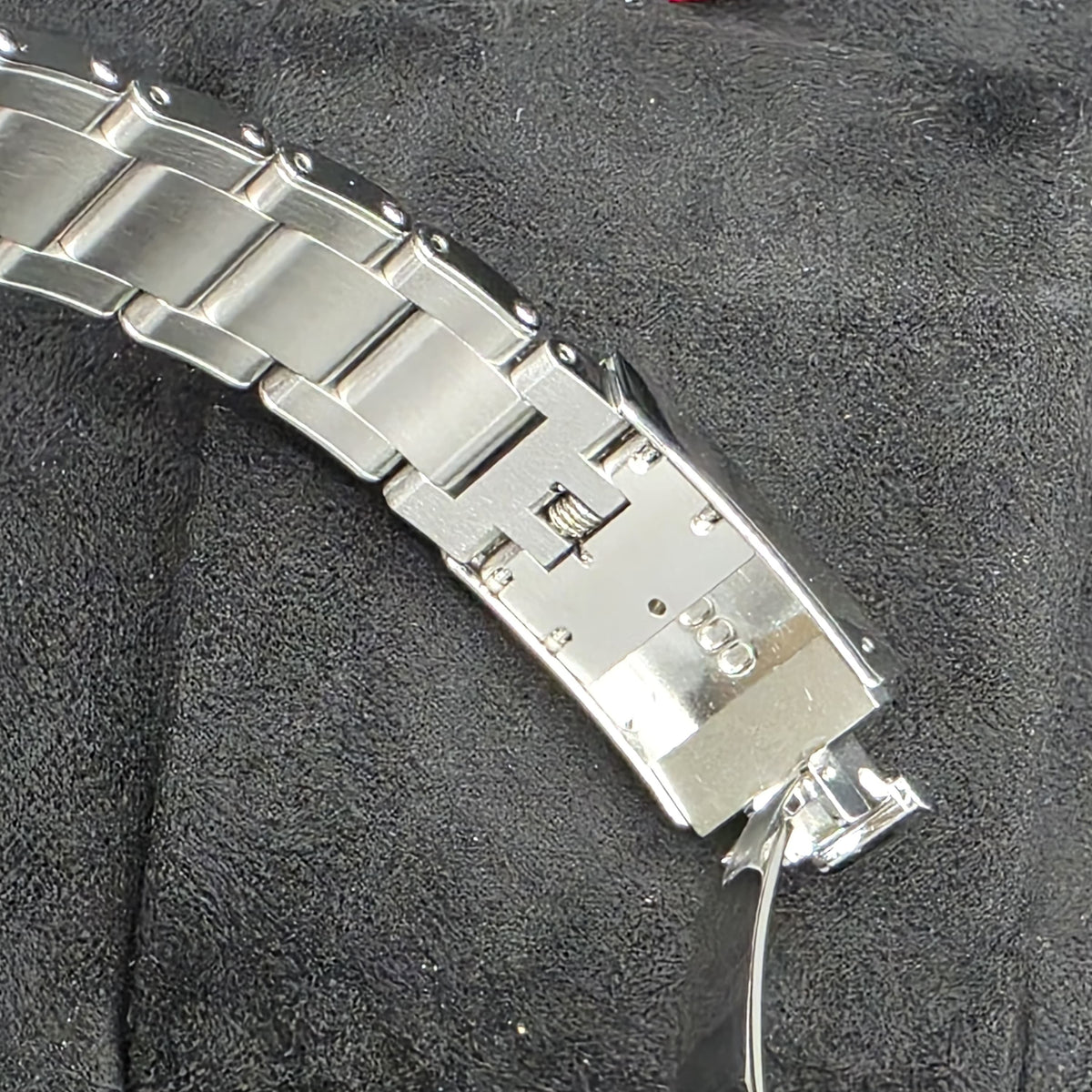Tudor Black Bay Chrono 41MM watch  Ref. 79360N-0012
