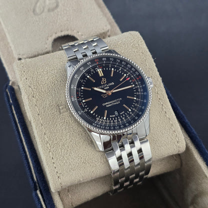 Breitling Navitimer Automatic 41mm Ref. A17326241B1A1