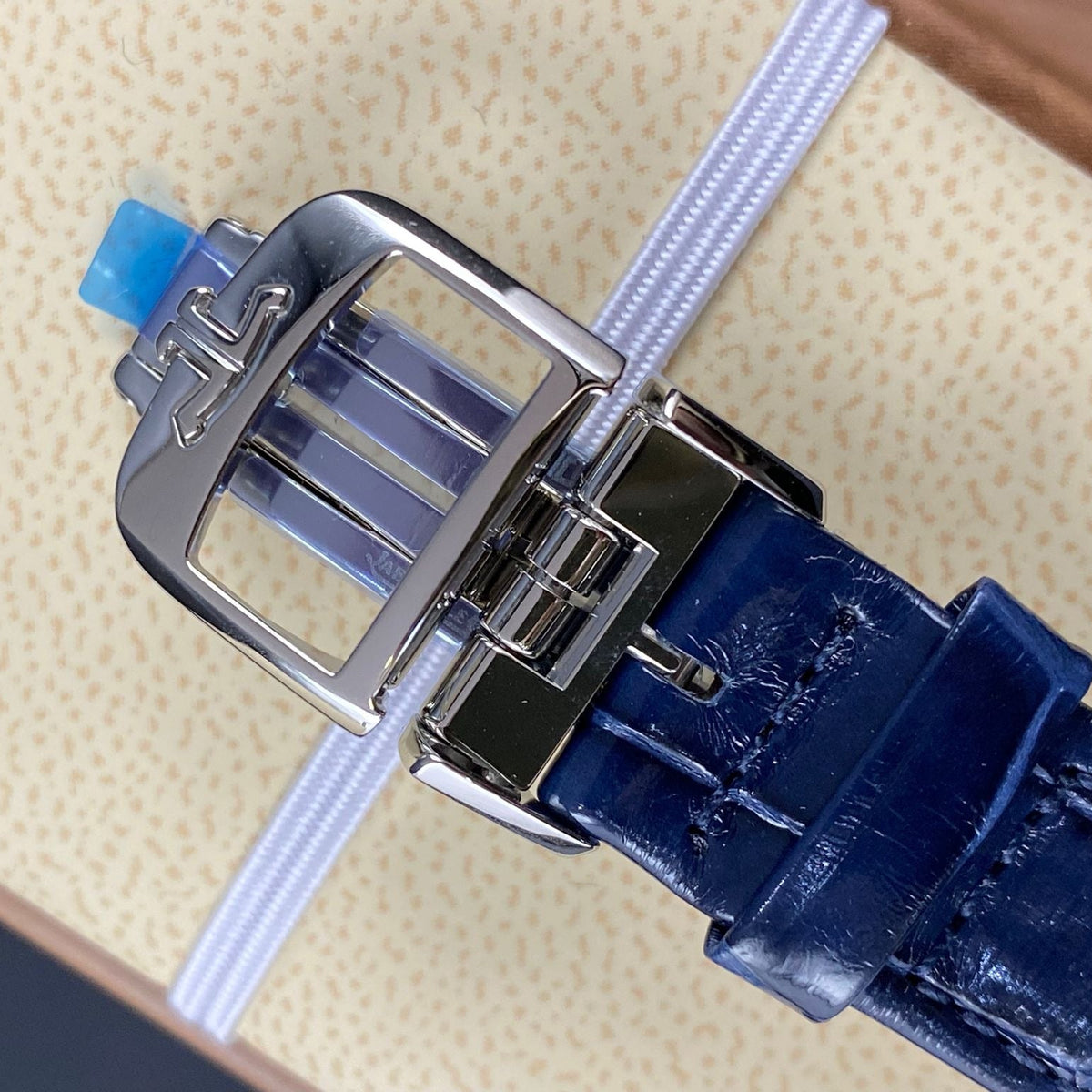 Jaeger-LeCoultre Rendez-Vous Classic 34mm Ref. Q357842J