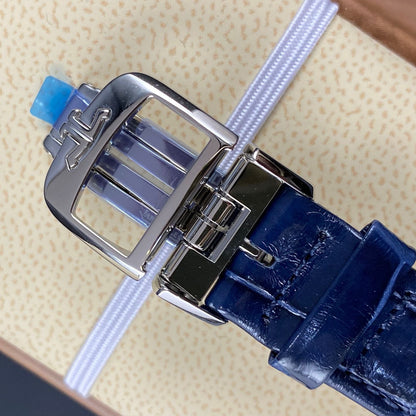 Jaeger-LeCoultre Rendez-Vous Classic 34mm Ref. Q357842J