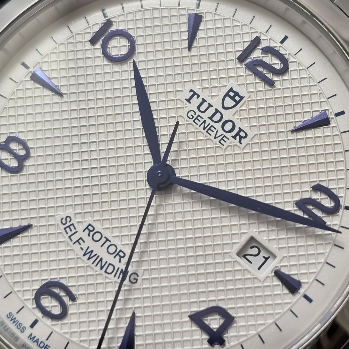 Tudor 1926 41MM watch Ref. 91650-0005