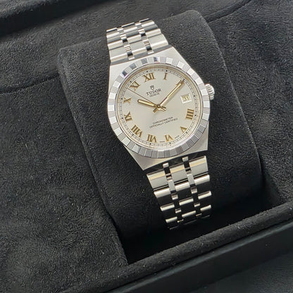 Tudor Royal 36MM watch Ref. 2836C1A0-0104