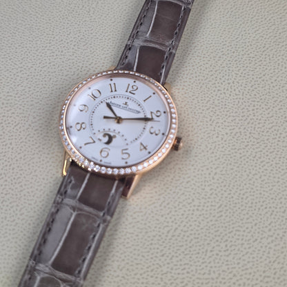 Jaeger-LeCoultre Rendez-Vous Classic 34mm Ref. Q3442440