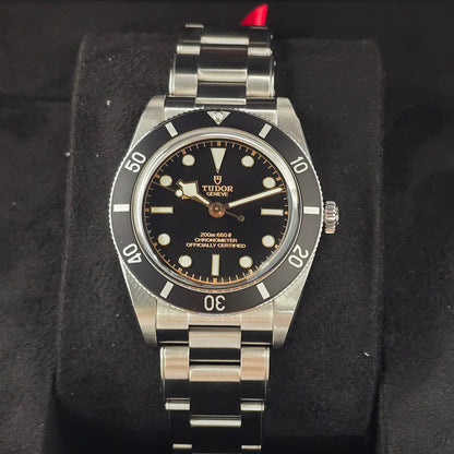 Tudor Black Bay 54 37MM watch Ref. 79000N-0001