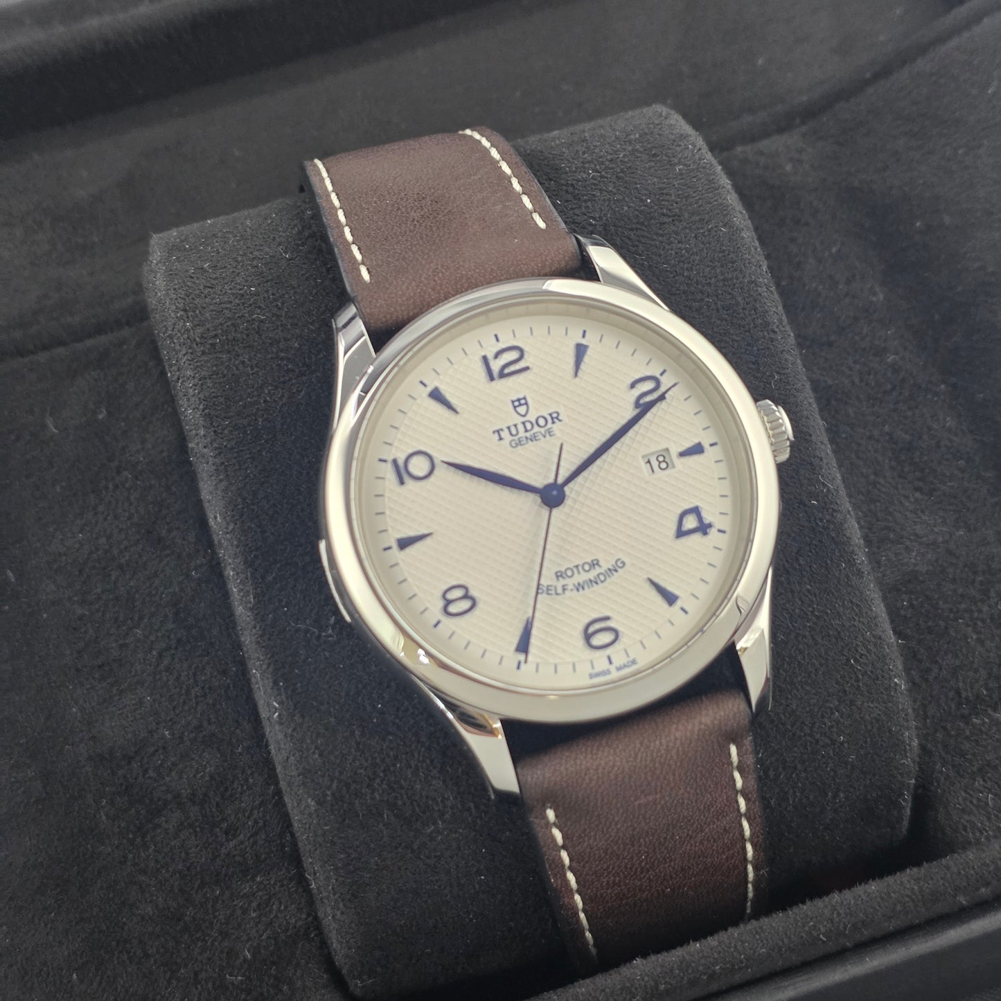 Tudor 1926 41MM watch Ref. 91650-0010