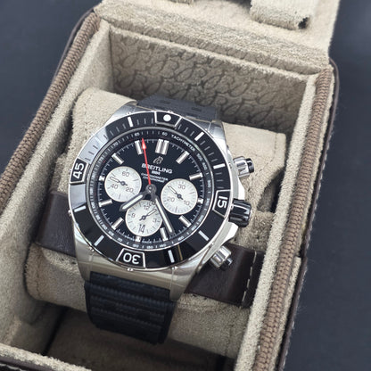 Breitling Super Chronomat B01 44mm Ref. AB0136251B1S1