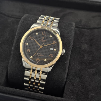 Tudor 1926 41MM watch Ref. 91651-0004