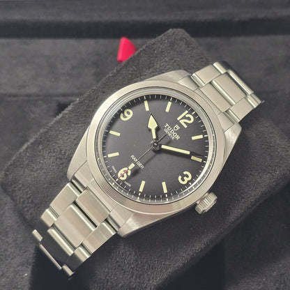 Tudor Ranger 39MM watch  Ref. 79930-0001