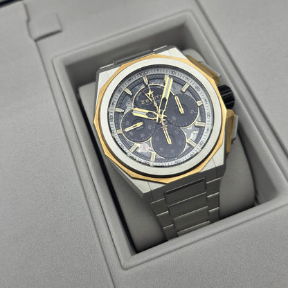 Zenith Defy Extreme "Carl Cox" 45mm Ref. 06.9100.9004/21.I001