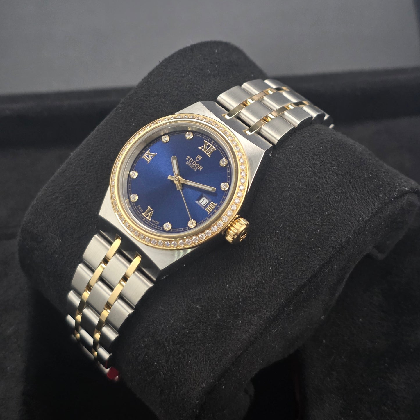 Tudor Royal 28MM watch Ref. 28323-0002